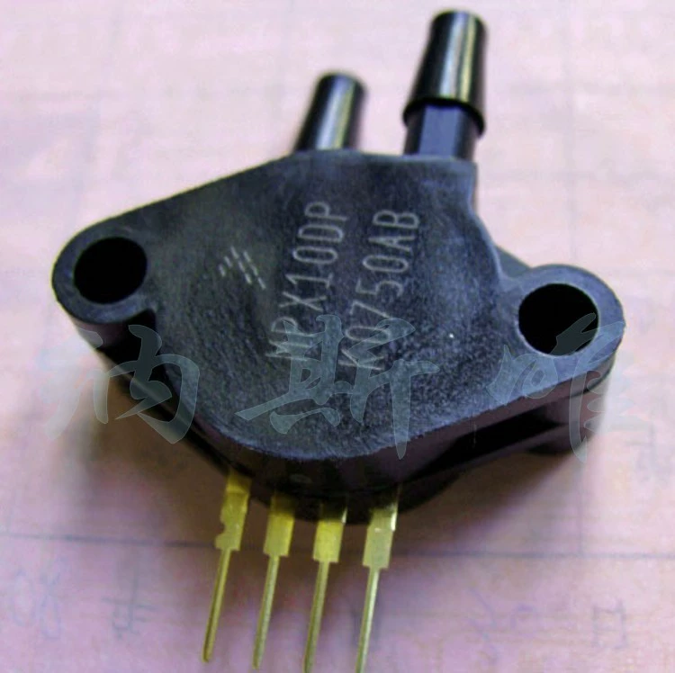 MPX2010D SIP-4 датчик давления для прямой установки