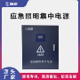 照明定制应急指示电源