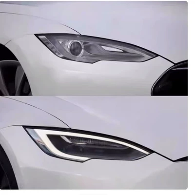 models soya S headlight – Other lights
