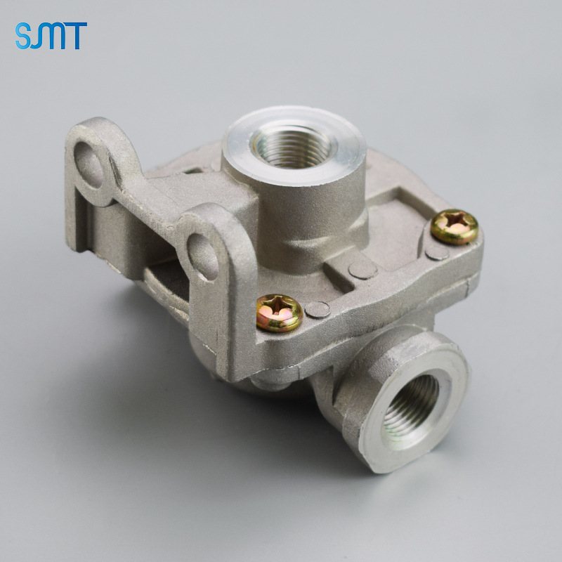 El Autobús Europeo del camión pesado parte SMT [válvula] del lanzamiento rápido 9735000030