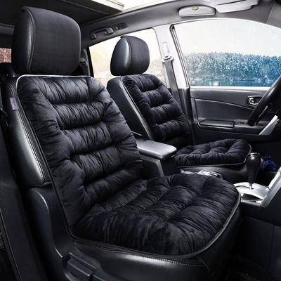 Wool pad | Car Seat Car Interior Supplies