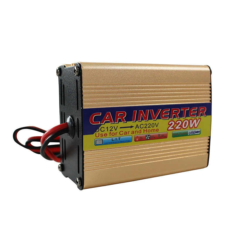 Портативное питание, 220V, 220W, высокая мощность