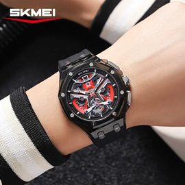 电子表;石英表;机械表