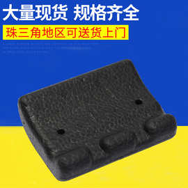 厂家生产发泡硬质EPP泡沫填充垫块汽车头枕内衬epp泡沫成型结构件