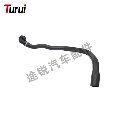 automobile water pipe Land Rover Water Pipes - lr032349-water-pipe