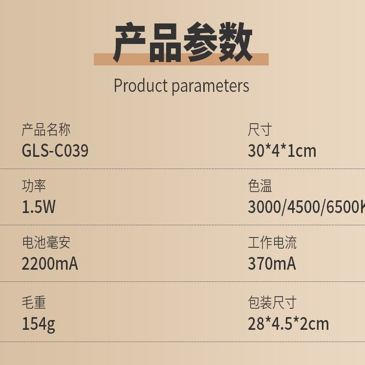 跨境感应橱柜灯充电led小夜灯无线人体感应灯条厨房衣柜走廊夜灯|undefined