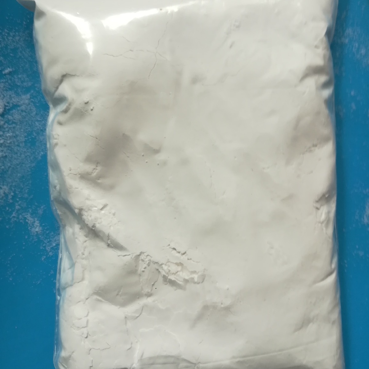 元明粉特细元明粉 99含量无水硫酸钠 1250到1500目 印染玻璃用元