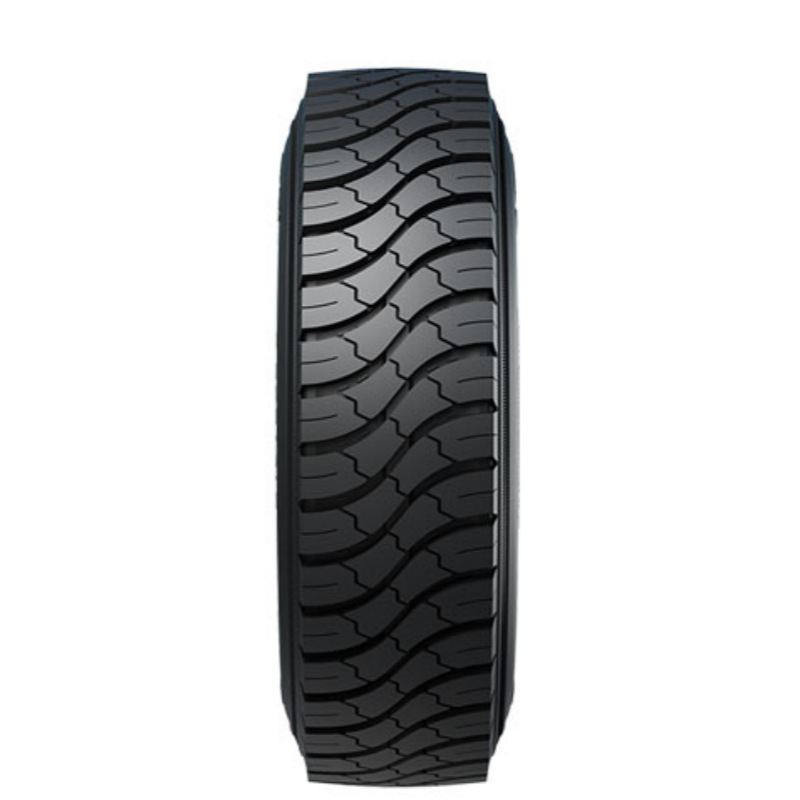 三角（Triangle） 385/65R22.5-20PR TR697花纹卡客车钢丝轮胎