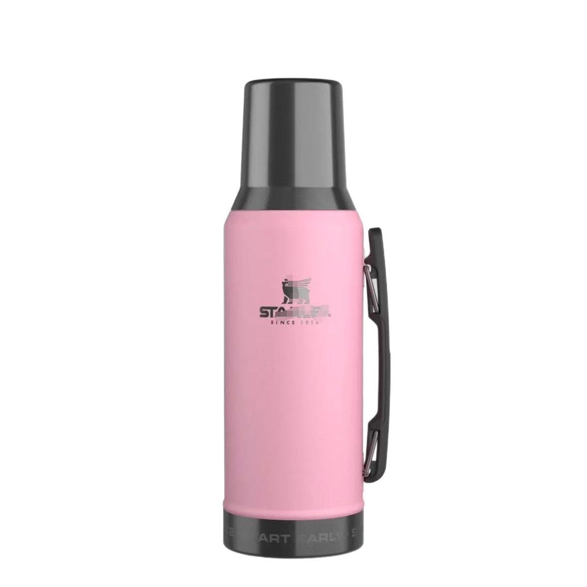 Stanley Messi King Of Football Messi's Same Large-Capacity Cold-Keeping Tumbler Portable Kettle