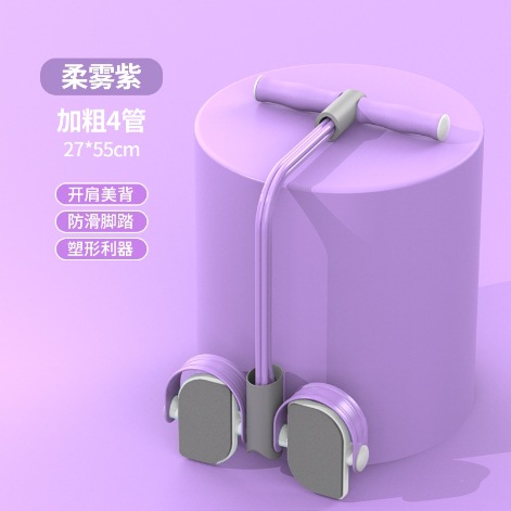 기본형 보라색 - 4합