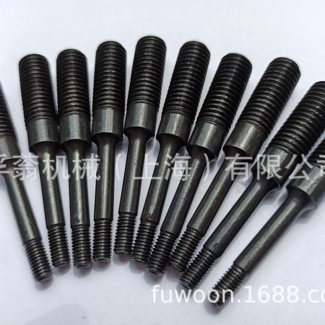 【过年不打烊】sweet 铆螺母枪 拉杆  65MM 双头螺纹 量大从优