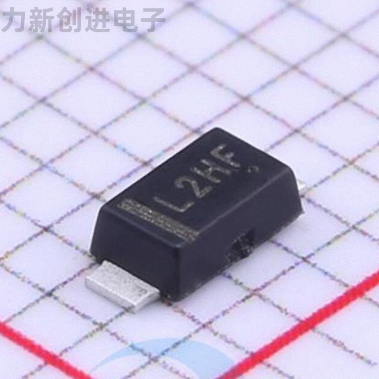 MBR2H100SFT3G封装SOD-123肖特基二极管