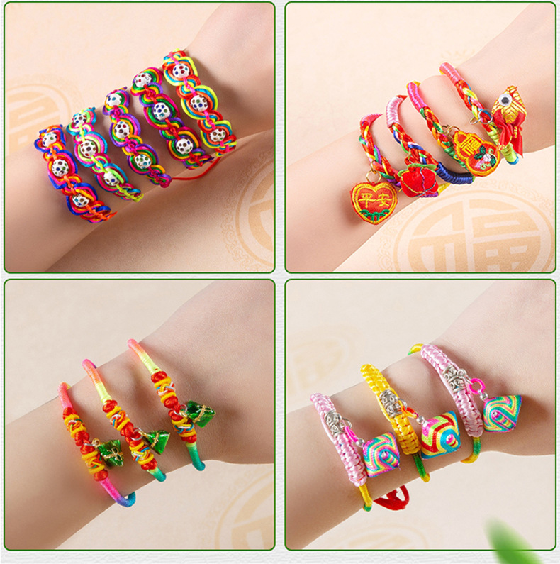 Bracelet en Fil - Ref 3446655 Image 93