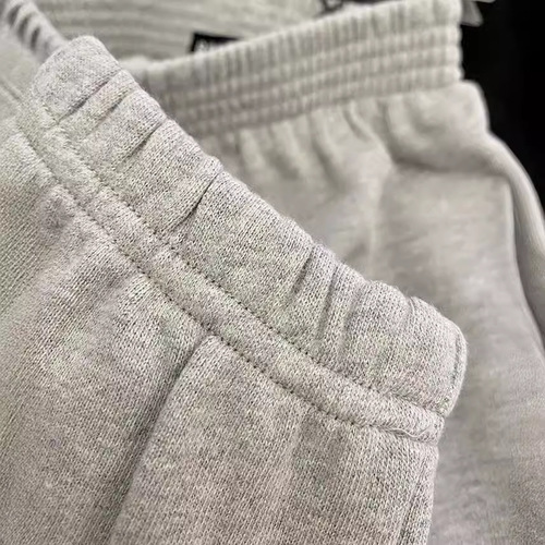 Chic Kids' Apparel Instagram Children's Pants 2024 Autumn/Winter Casual Pants Pure Cotton Long Pants Autumn Baby Sports Pants