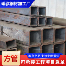 �S�ҹ�����ڏ�����140*140�o�p���� Q355B���ܾ��ι� �A�ķ��ӹ�