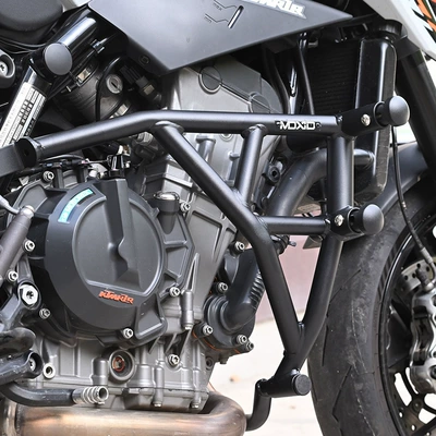 Motorcycle Front Bumper Competitive – Motorcycle bumper