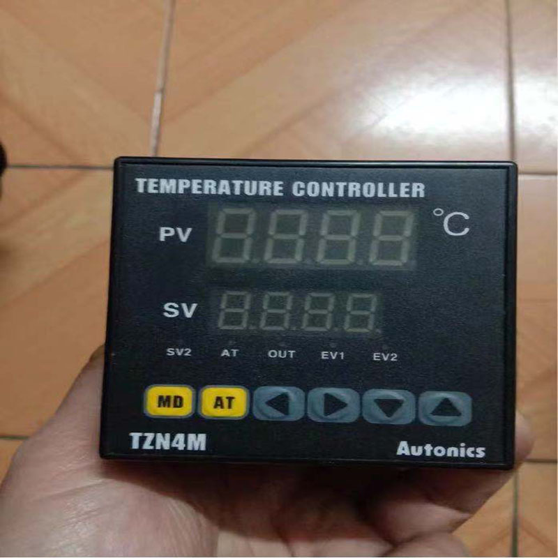 议价原装正品奥托尼克斯温度控制器TZN4M-24R TZN4M-14R TZN4M-R4