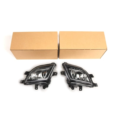 15-18 Front Bumper Light | Fog lamp