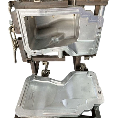 Storage Box Mold, Avtomobil hissələri qəlibləri