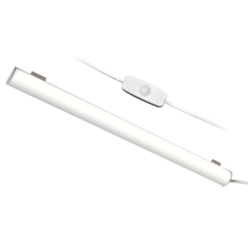 Artefacto de dormitorio de estudiantes LED, banda larga USB, lámpara de escritorio de aprendizaje de protección ocular, succión magnética, escritorio de dormitorio universitario, lámpara de cabecera fresca