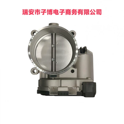 0280750114 94860511502 94860511503 Applicable to Porsche New Throttle (Drossel)