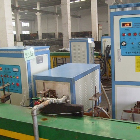 供应合肥冷轧带肋钢筋加热生产炉（50*6）