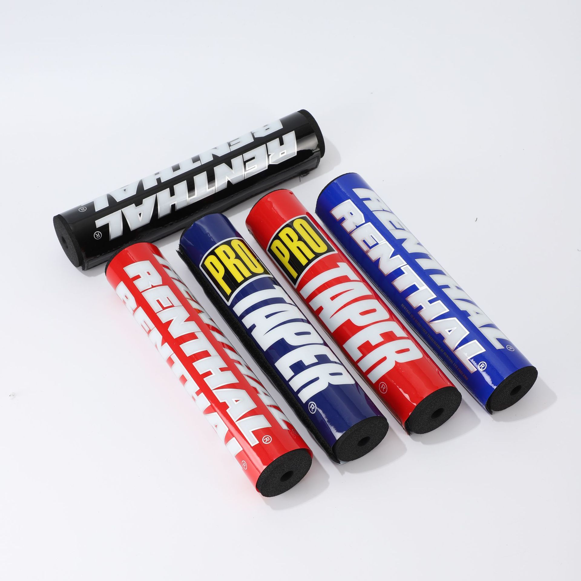 Off-road Motorcycle Modified CRF/YZF/KLX Handlebar Pad 25cm