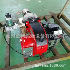 燃烧器;燃烧器配件