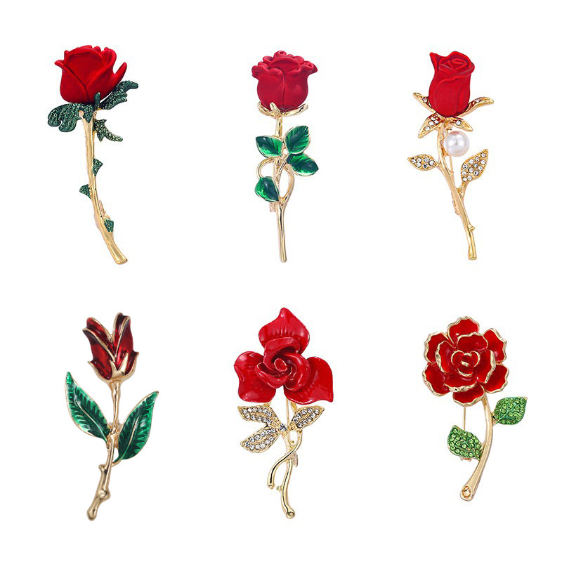 Brooch