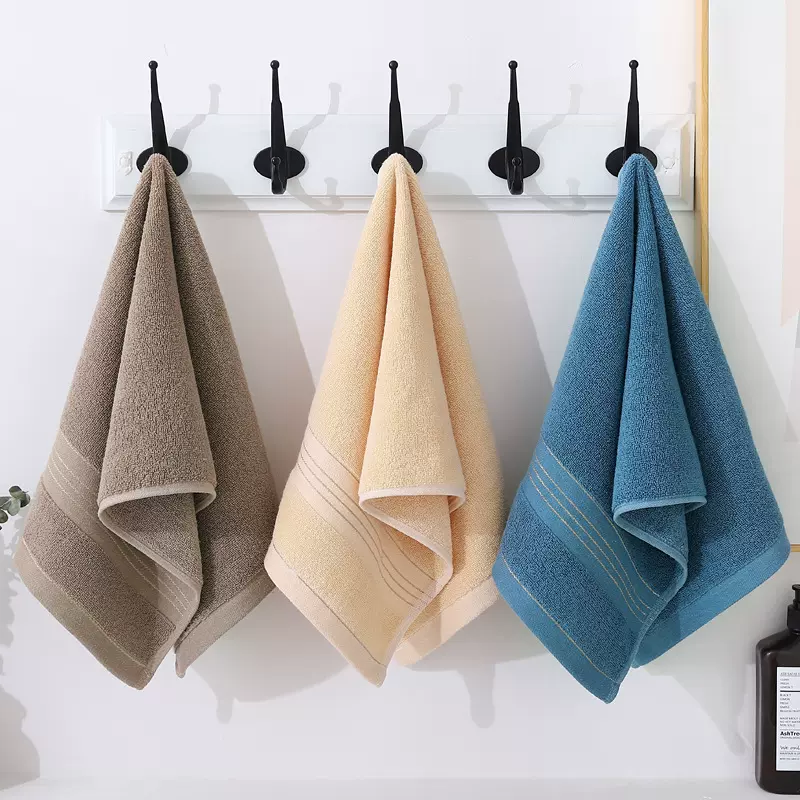 高阳县毛巾纯棉批发洗脸巾加厚毛巾全棉摆摊伴手礼礼品提花包邮