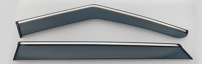 Suitable for Range Rover Evoque Window Visor