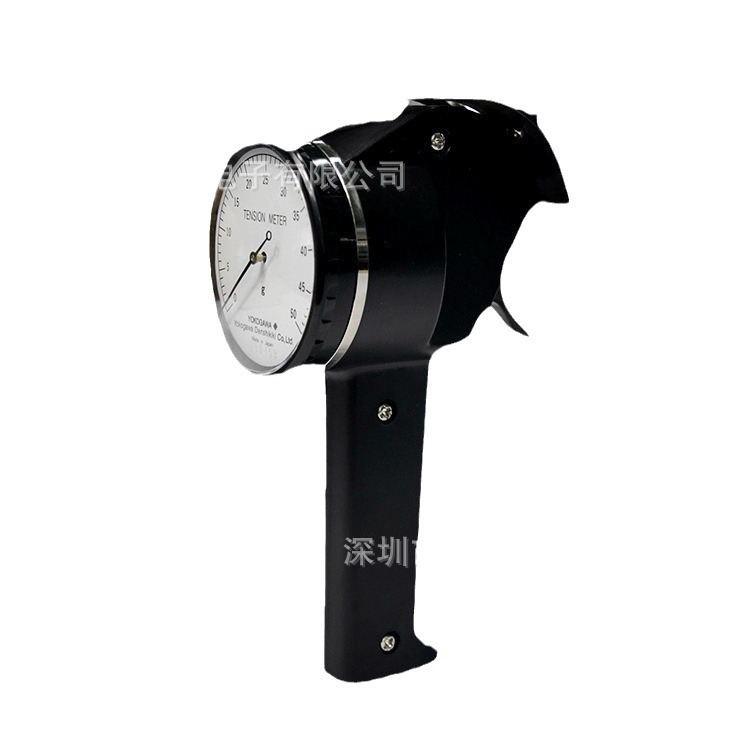 原装正品横河线材张力计T-101-02-10指针张力计实验测试仪器