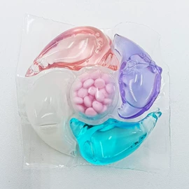 洗衣凝珠;洗碗洗涤剂;洗衣机槽清洁