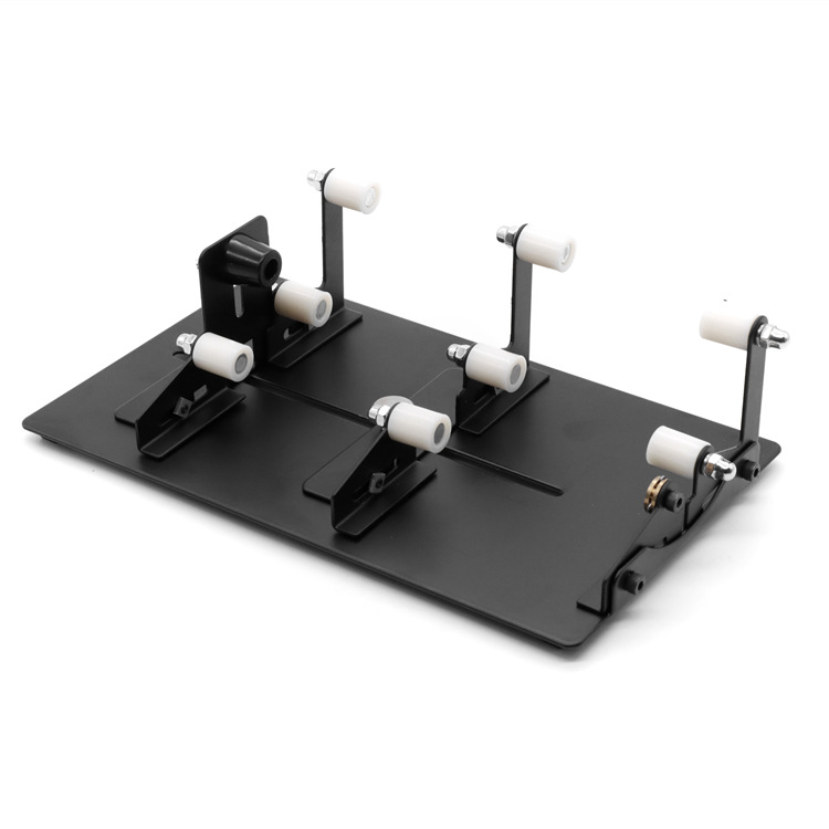 8轮酒瓶切割器方玻璃瓶瓶切割器 圆瓶切割器酒瓶玻璃切瓶器