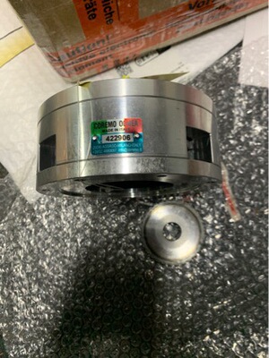 422906   COREMO OCMEA氣動離合器
