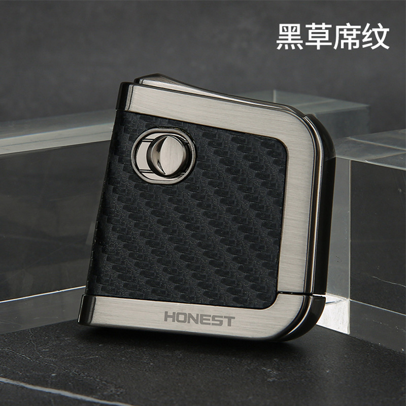 百诚煤油打火机耐用老式皮质复古创意个性潮流精美礼物送男友烟具|undefined