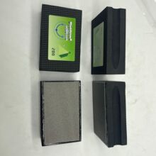 60#-3000# Grit Industrial Diamond Hand Polishing Blocks pad