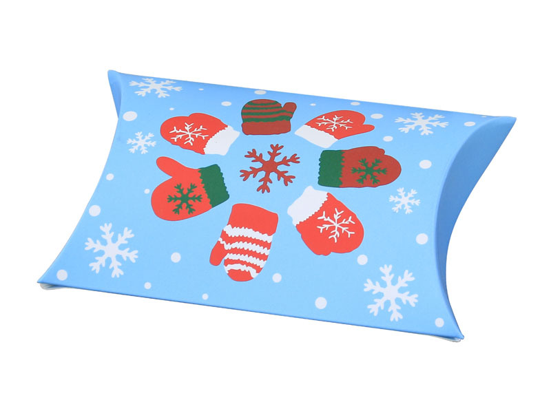 Christmas Santa Claus Kraft Paper Daily Gift Wrapping Supplies display picture 9