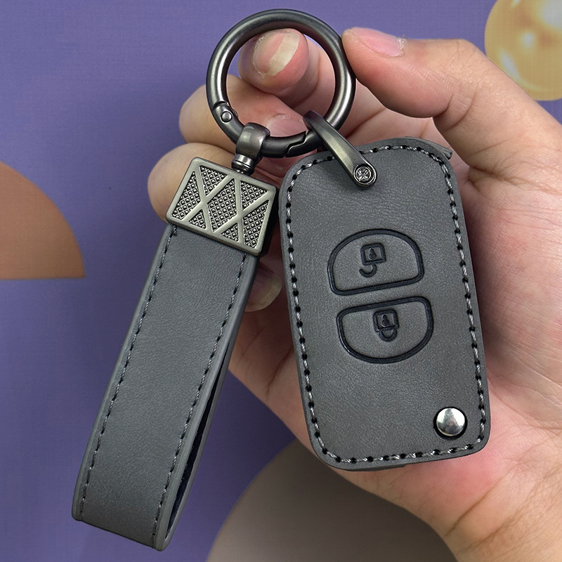 Liberación J6P piloto clave caso J7 especial J6L gama alta FAW JH6 camión plegable bolsa de protección del coche