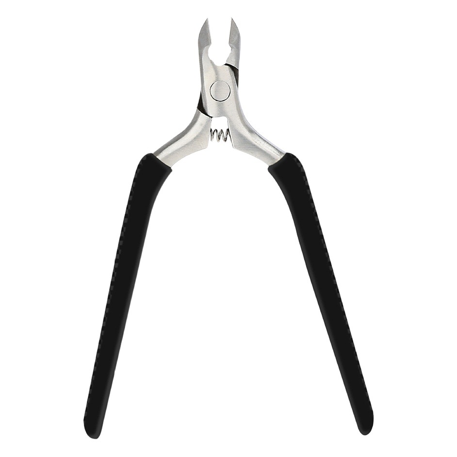 Cortauñas de fábrica cortaúñas grandes cortauñas alicates de Nariz de águila alicates de pedicura inflamación uñas groove cortaúñas boca de águila al por mayor