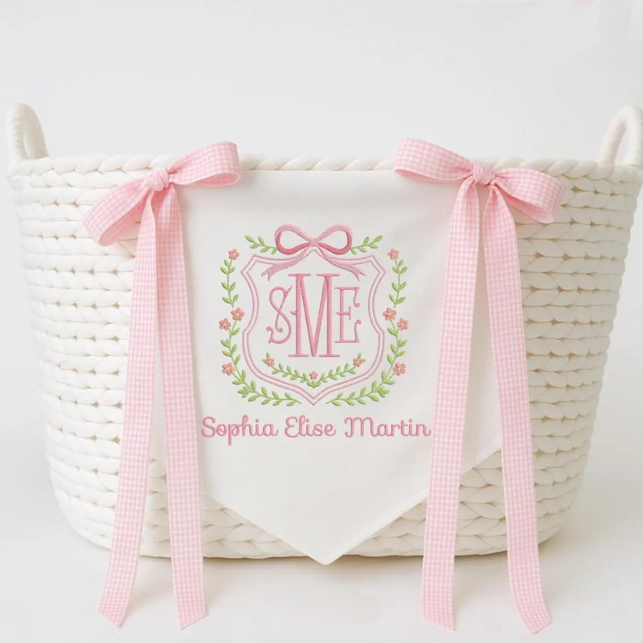 Banner de fiesta de bebés Banner de bienvenida Banner de arco Banner de bebé Banner de bebé personalizado