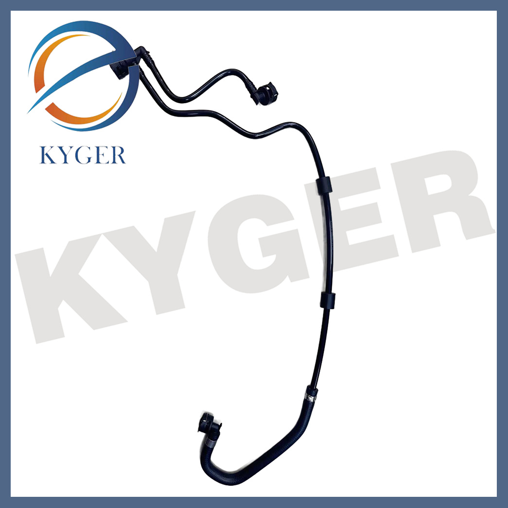 Expansion Tank Return Hose A2055010725 for Mercedes-Benz W205