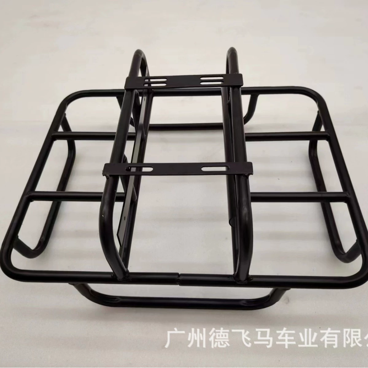 Foreign trade export take-out shelves Europe, Russia and Australia courier delivery with battery compartment shelf delivery ylang