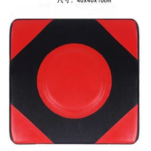Yong Chun拳 Inch-Punch Practice Target, Sanda, Muay Thai, Boxing Training Device, Wall Target, Home Fitness Wall Target, Boxing Target, Punching Bag