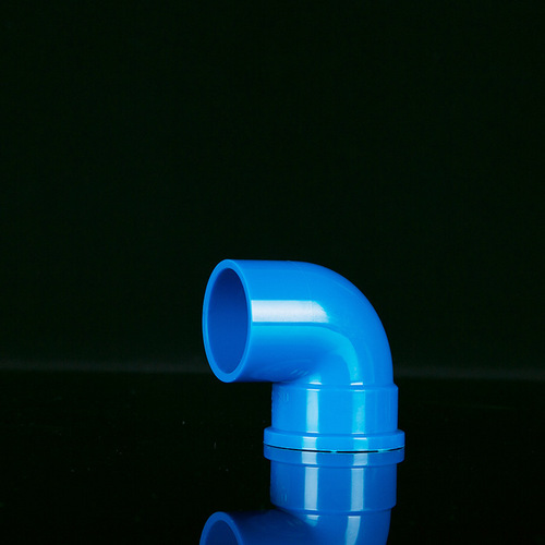 PVC water supply internal screw elbow 20/25/32 internal wire elbow 90 degree internal tooth elbow water supply pipe elbow joint