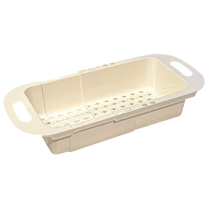 Extracting sink Dishuka plastic plastic plastic plastic plastic tablet chopsticks shelf home kitchen bowl rack vegetable storage rack