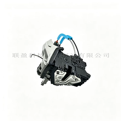 motor of Hyundai Encino car – Central locking