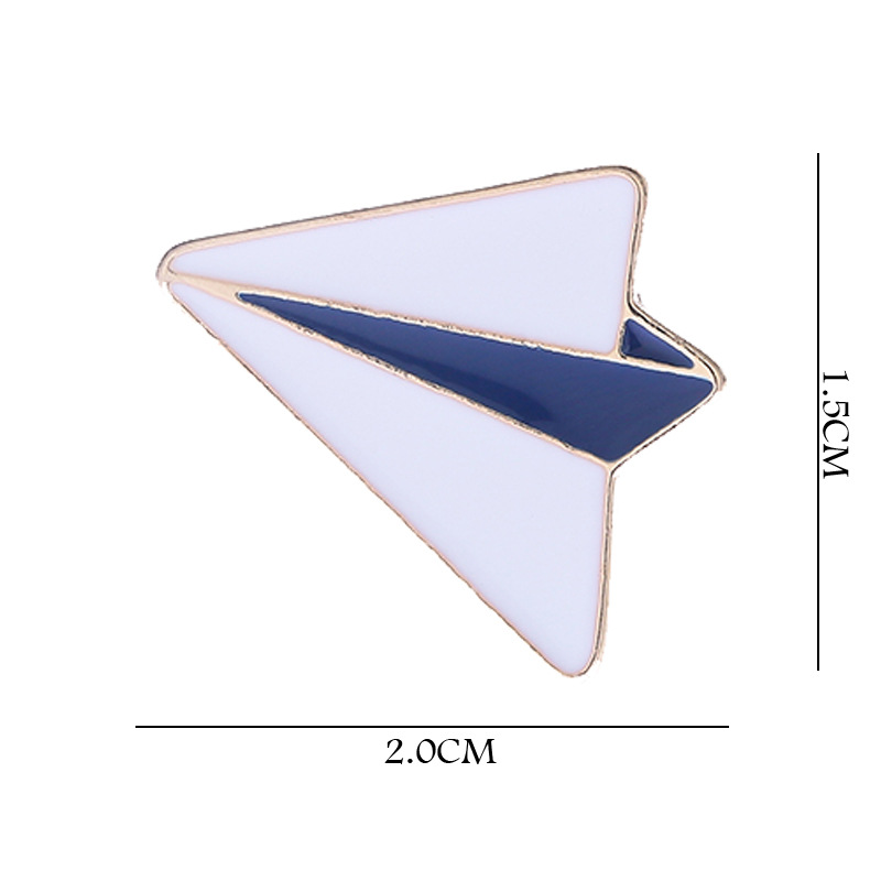 Small airplane