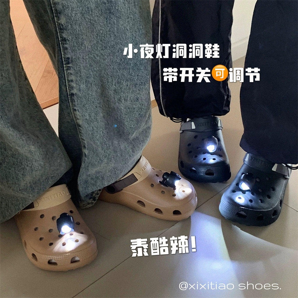 Простое ощущение свисания на открытом воздухе, новое женское летнее освещение, туфли с закрытым носком, пляжные сандалии eva для отдыха на открытом воздухе