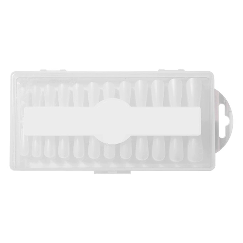 Уличный окружающий прибор Носимые ногти Кодовый магазин для дизайна ногтей Маникюрные накладки для ногтей Ручная работа Оптовая продажа Накладные ногти Матовая оптовая продажа